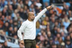 Guardiola reveló cuándo se irá del Manchester City y qué selección le gustaría dirigir