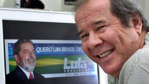 Muere “Duda” Mendonça, el publicista que suavizó a Lula y lo llevó al poder
