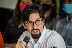 “Esto cuesta vidas”: Freddy Guevara condenó que muchos presos políticos no tengan acceso a atención médica