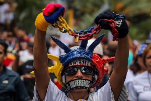 En Venezuela, cada vez se hace más difícil defender el derecho a la información