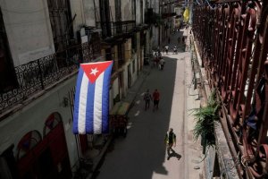 Denunciaron el arresto arbitrario de tres hermanos opositores en Cuba