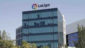 Acuerdo entre LaLiga y Fondo CVC puede repercutir en el fútbol de Brasil