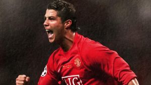 OFICIAL: Cristiano Ronaldo regresa al Manchester United