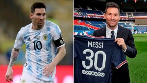 Las dos cláusulas especiales que Messi incluyó en su contrato con el PSG