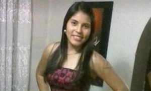Con 30 puñaladas asesinaron a una mujer en Trujillo