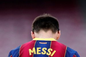 Messi aún no tiene claro su futuro: Varios clubes se han interesado en las últimas horas