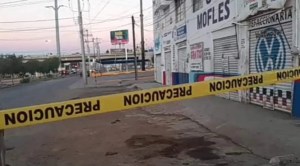 Violencia en México: Ejecutaron a seis personas y dejaron sus cuerpos en plena vía pública