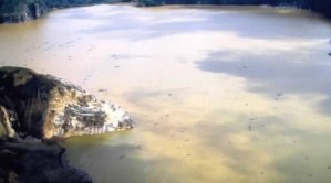 Una nube misteriosa y 1800 muertos: La tragedia de Nyos, el “lago asesino”