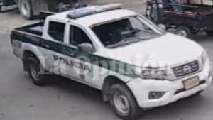 Atacaron con explosivos a policías en zona rural de Cúcuta