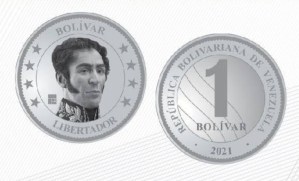 Regresa la moneda a la economía venezolana con el Bolívar Digital (IMAGEN)