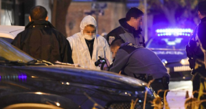 Asesinan a un argentino por la espalda junto a su pareja tras una discusión dentro de una camioneta