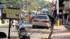En menos de cinco meses han secuestrado a tres comerciantes en El Callao