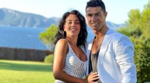 El exclusivo regalo de 330.000 euros de Georgina a Cristiano Ronaldo