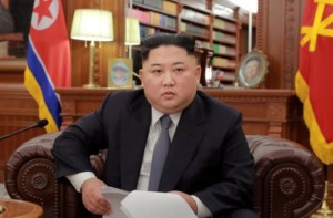 El régimen de Corea del Norte reactivó nuevamente sus instalaciones nucleares