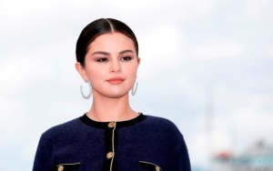 Selena Gómez se defendió de las críticas por tomar alcohol tras su trasplante