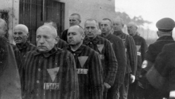 Una corte alemana juzgará a un hombre de 100 años como cómplice de 3.518 muertes en un campo nazi