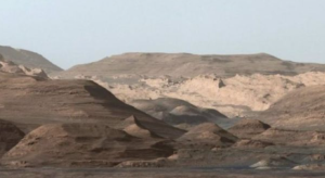 Nasa: Curiosity estaría estudiando zona equivocada en Marte, según estudio