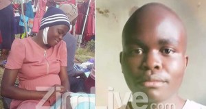 Impactante: Niña de 14 años muere en Zimbabue durante el parto y su marido es inculpado de asesinato