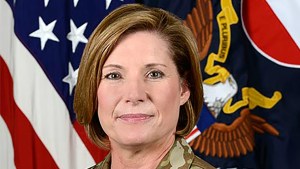 El Senado confirma a la primera mujer al frente del Comando Sur de EEUU