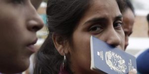 Listado completo de países que exigen visa a los venezolanos