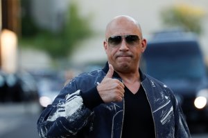 Vin Diesel: El conflicto familiar que le impidió conocer a su padre y el curioso trabajo antes de la gloria