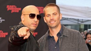 La predicción que le hizo Paul Walker a Vin Diesel durante el rodaje de “Rápidos y Furiosos” que se cumplió
