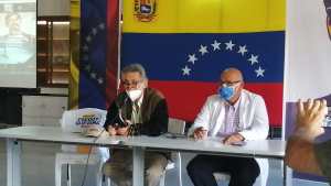 Dr. Julio Castro alertó sobre las secuelas que el coronavirus pudo haber dejado en Freddy Guevara