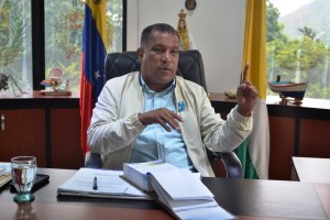 Alfredo Díaz: Situación eléctrica se agudiza en la región a nueve días del decreto de emergencia