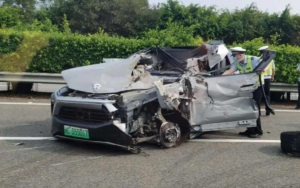 Accidentes mortales siembran dudas sobre los sistemas autónomos de conducción
