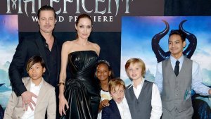Explosivas revelaciones que los hijos de Angelina Jolie y Brad Pitt podrían hacer en la corte