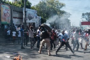 ONU teme que bandas criminales en Haití obstaculicen el ingreso de las ayudas humanitarias