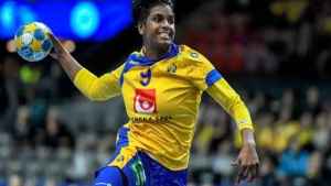 Un transexual jugará en la segunda división masculina del balonmano sueco