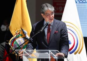 El presidente de Ecuador realizará una visita oficial a México el #23Ago