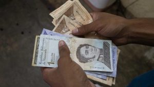 Consecomercio advirtió que urgen medidas para combatir la inflación en el país