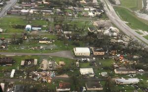 Aumentan a cuatro los muertos en EEUU tras paso del huracán Ida
