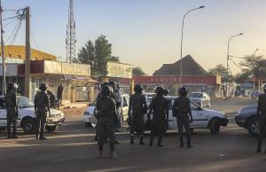 Mueren 16 soldados en un nuevo ataque terrorista en el sureste de Níger