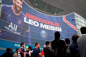 Fichaje de Messi: ¿Qué pasa con el ‘fair-play’ del PSG?