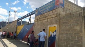La ONG UVL denunció hacinamiento en tres centros de detención en Guárico