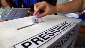 Chile, ya con candidatos, comienza su carrera presidencial de 2021