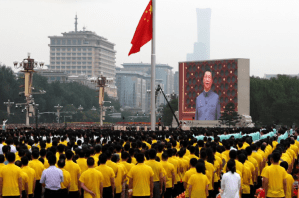 China impone a Xi Jinping en las escuelas para ayudar “a creer en el marxismo”
