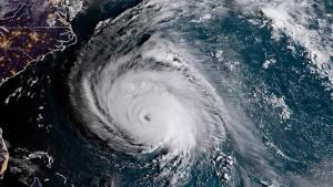 Potencial ciclón tiene en alerta a amplia zona del Caribe nororiental