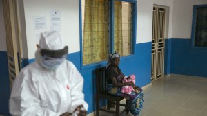 Costa de Marfil confirmó primer paciente de ébola recuperado desde 1994