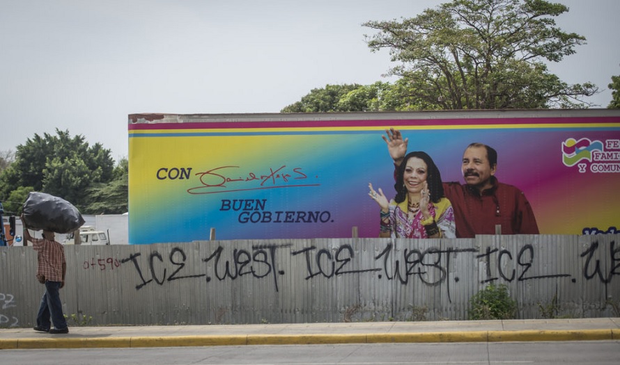 Periodistas dejan de firmar sus trabajos por temor a represalias del régimen de Daniel Ortega