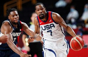 EEUU consigue el oro olímpico en baloncesto por cuarta vez consecutiva