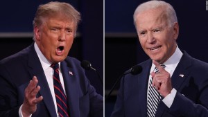 Elecciones de medio término en EEUU: impopularidad e insatisfacción ponen la administración Biden en la cuerda floja