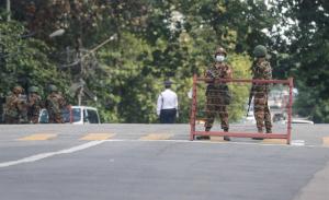La represión de la junta birmana acumula más de mil muertos desde el golpe de Estado