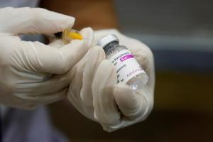 Argentina aplicará segundo refuerzo de la vacuna contra el Covid-19