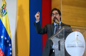 Bloomberg: Maduro excarcelaría a Freddy Guevara para que actúe como negociador en México