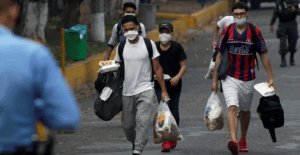 Empresarios de Táchira exigen reapertura de frontera para enfrentar la crisis
