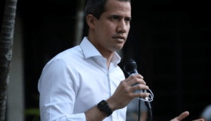 Salir de la catástrofe y recuperar nuestra democracia: Guaidó reafirmó el objetivo de la lucha venezolana